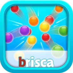 BRISCA — ikon APK